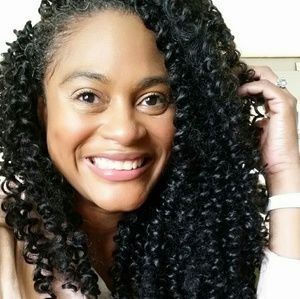 Meet your Posher, Keisha